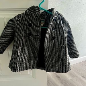 2T PeaCoat